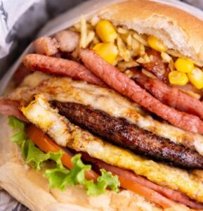 DROPE Delivery Product Image