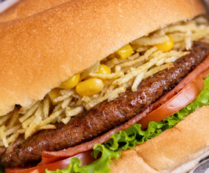 DROPE Delivery Product Image