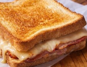 DROPE Delivery Product Image