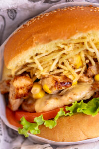 DROPE Delivery Product Image